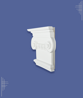 PL558L - GAUDI DECOR